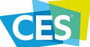 CES Logo