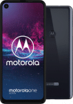 Motorola One Action mit Vertrag