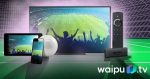 waipu.tv: Fernsesender-Streaming auf fast allen Geräten - 1 Monat gratis testen!