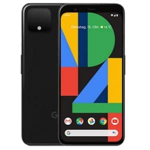 Google Pixel 4