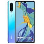 Huawei P30 Teaserbild