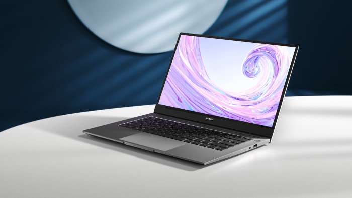 Huawei MateBook D14