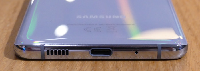 Samsung Galaxy S20 Plus Test & Daten: 8K-Videos + Zeitraffer bei Nacht - und ein 5G-Modell