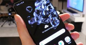 Samsung Galaxy S20 Ultra Test, Daten & Gerüchte: Der Riese mit 108 MP Foto- und 8K-Videokamera