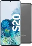 Samsung Galaxy S20