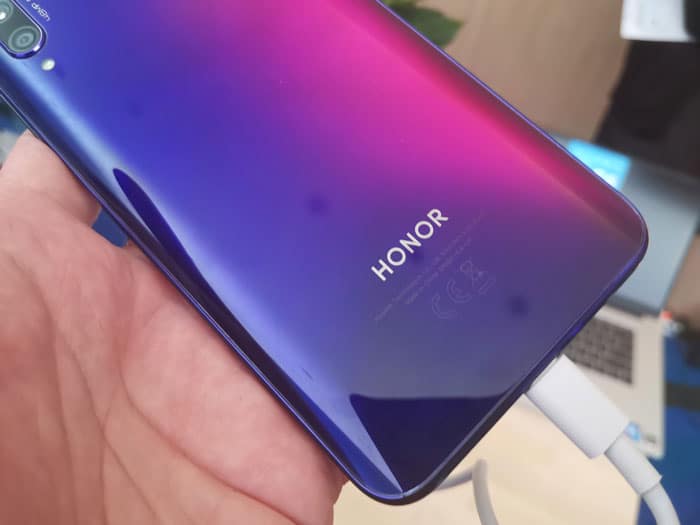 Honor 9X Pro Test