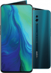 Oppo Reno mit Vertrag