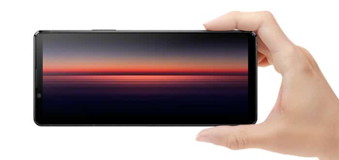 Sony Xperia 1 II Test & Daten: Erstes 5G-Smartphone von Sony mit Triple-Kamera