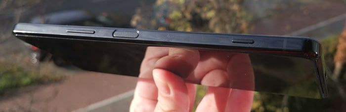 Sony Xperia 1 II Test & Daten: 5G-Smartphone von Sony mit Triple-Kamera für Profis & Gamer