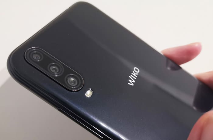 Wiko View 4 Lite Test & Daten: Es geht noch preiswerter - Einsteiger-Smartphone mit (Preis)Kampfansage