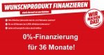 MediaMarkt Finanzierung: 0%-Finanzierung für 36 Monate, Voraussetzungen und Ablauf!