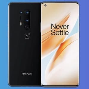 OnePlus 8 Pro Teaserbild Sparhandy