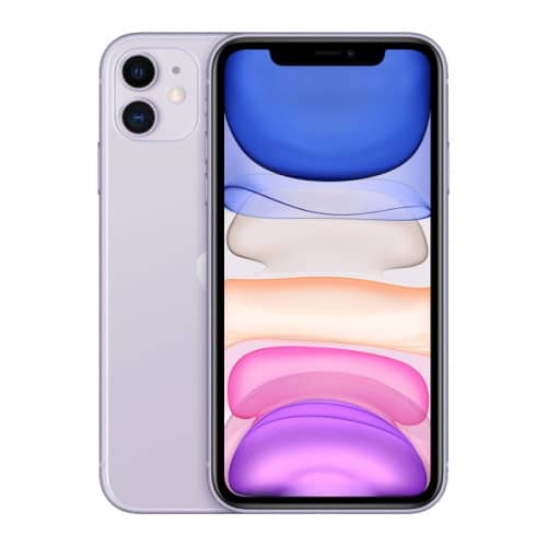 iPhone 11 + o2 Mobile Unlimited ab eff. 17,40 € im Monat ⭐