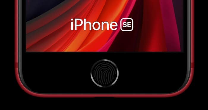 iPhone SE (2020) Test