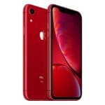 iPhone Xr Product Red Thumbnail