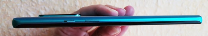 OnePlus 8 Pro Test, Einrichtung & Daten: Kamera für Sonnen-Auf- & Untergänge - endlich "richtig" Wasserdicht?