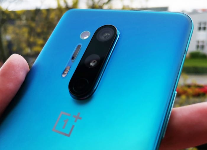 OnePlus 8 Pro Test, Einrichtung & Daten: Kamera für Sonnen-Auf- & Untergänge - endlich "richtig" Wasserdicht?