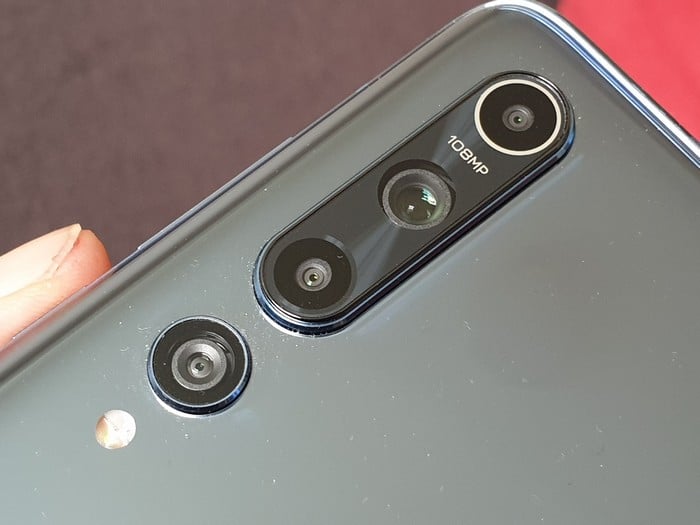 Xiaomi Mi 10 Test & Daten: Starke Leistung & 108-Megapixel-Kamera haben ihren Preis