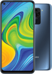 Xiaomi Redmi Note 9 mit Vertrag