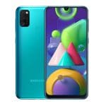 Samsung Galaxy M21 mit 5 GB LTE & nur 9,99 € Grundgebühr zur Allnet-Flat (Tarif: Blau Allnet L im o2-Netz)