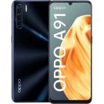 Oppo A91 Beitragsbild