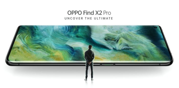 Oppo Find X2 Pro Tarife Bundles