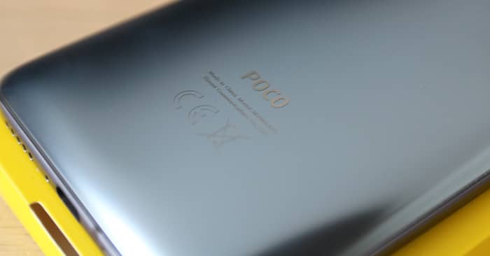 Xiaomi Poco F2 Pro mit Vertrag im Netz der Telekom, Vodafone oder o2