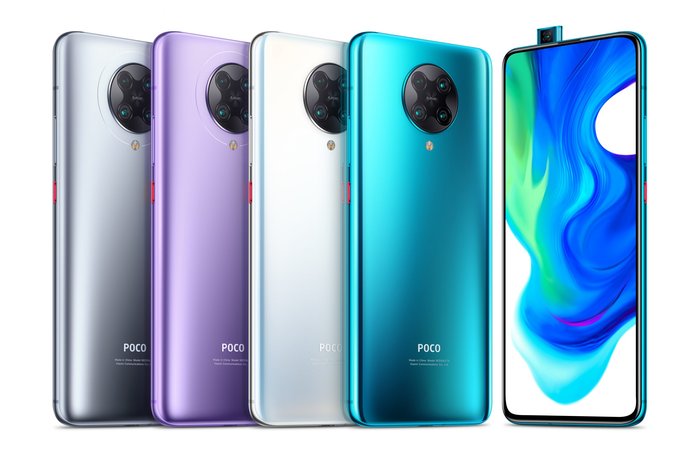 Poco F2 Pro Test & Daten: Top-Ausstattung zum unschlagbaren Preis