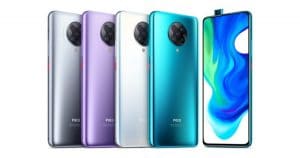 Xiaomi Poco F2 Pro