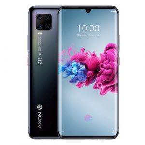 ZTE Axon 11 5G Schwarz Thumbnail