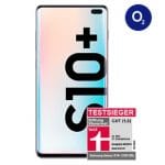 Samsung Galaxy S10 Plus mit o2 Tarif