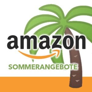 Amazon Sommerangebote Thumbnail