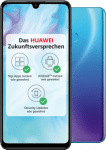 Huawei P30 lite mit Vertrag
