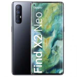 oppo Find X2 Neo