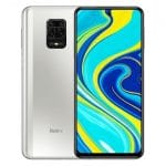 Xiaomi Redmi Note 9 Pro Weiß Thumbnail