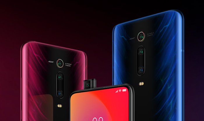 Xiaomi Mi 9T Pro