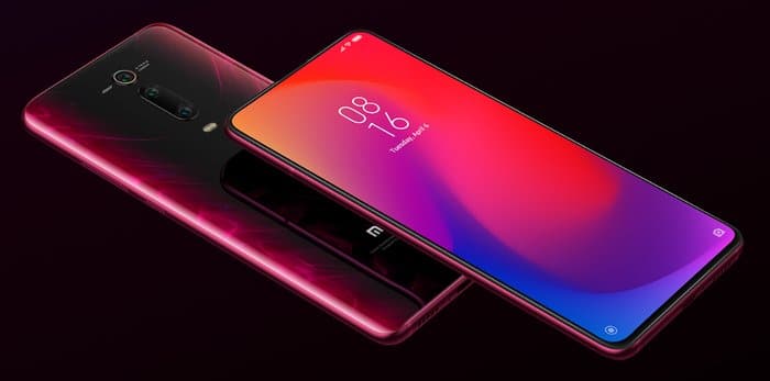 Xiaomi Mi 9T Pro