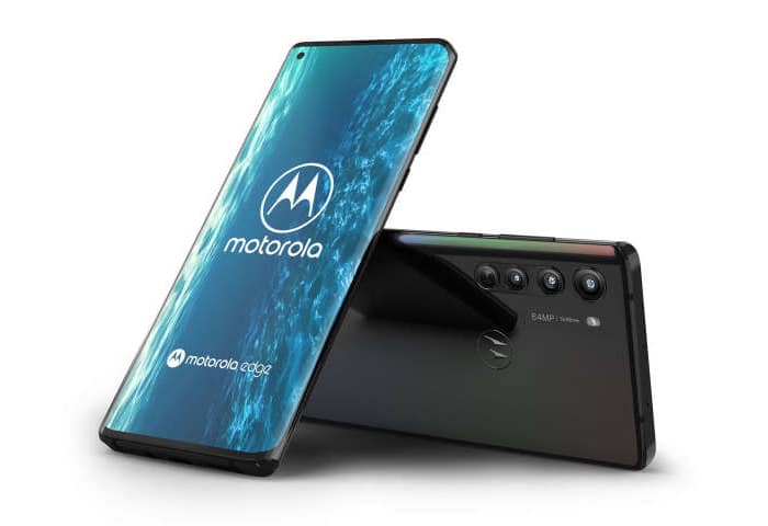 Motorola Edge mit Vertrag. Handyvertrag, Tarif, Handytarif