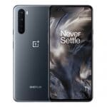 OnePlus Nord Black Thumbnail