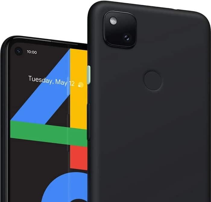 Google Pixel 4a mit Vertrag im Vergleich, Handytarif bei Telekom, Vodafone und o2