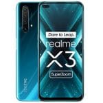 realme X3 Superzoom