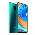 Xiaomi Redmi Note 9 Pro Grün Thumbnail