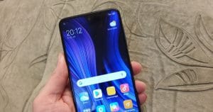 Xiaomi Redmi Note 9 Pro Test Thumbnail