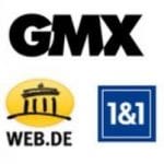 1u1 GMX Web