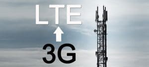 UMTS 3G Abschaltung Thumbnail