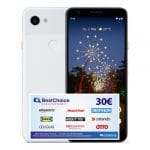 Google Pixel 3a Handyhase Bonus-Deal Thumbnail