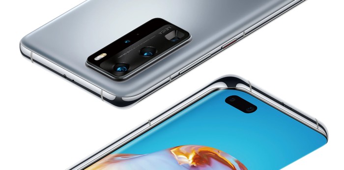 Huawei P40 Pro mit Vertrag im Vergleich, Tarif, Handytarif, Handyvetrag