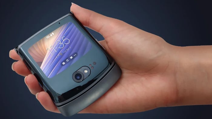 Motorola razr mit Vertrag, Vergleich, Handytarif, Tarif