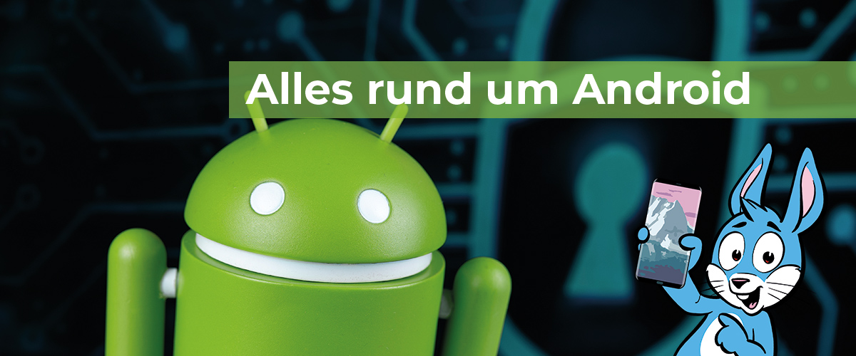 Alles rund um Android Magazin