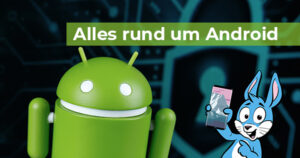 Alles rund um Android Teaser